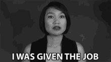 I Was Given The Job Work GIF - I Was Given The Job The Job Work GIFs