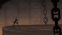 Nier Automata Suicide GIF - Nier Automata Suicide Kms GIFs