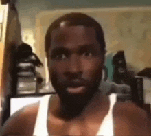 What Shocked GIF - What Shocked Black Man Shocked GIFs
