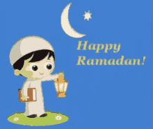 Ramadan Kareem Happy Ramadan GIF - Ramadan Kareem Happy Ramadan Celebrate GIFs