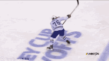 Montreal Canadiens GIF - Montreal Canadiens Hickey GIFs