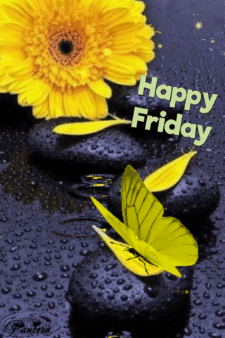 Happy Friday GIF - Happy friday - Discover & Share GIFs