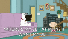 Brian Giffin Stewie Griffin GIF - Brian Giffin Stewie Griffin Family Guy GIFs