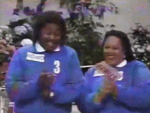 Ogvhs Clapping GIF - Ogvhs Clapping Supermarket Sweep GIFs