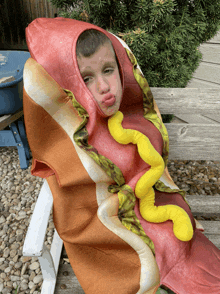 Rizz Hotdog GIF - Rizz Hotdog GIFs