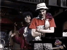 Sparks The Sparks Brothers GIF - Sparks The Sparks Brothers Russell Mael GIFs