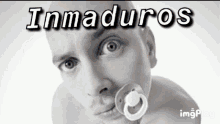 Los Dos Inmaduros GIF - Los Dos Inmaduros Immature GIFs