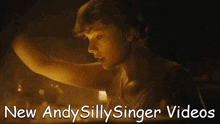 New Ass Videos Andysillysinger GIF