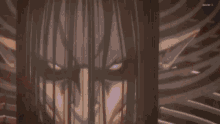 Attack On Titan The Rumbling GIF - Attack On Titan The Rumbling GIFs