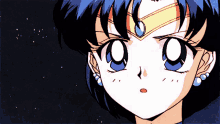 Sailor Mercury Power GIF - Sailor Mercury Power GIFs