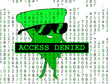 hacker access
