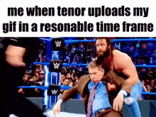 Me When Tenor Uploads My Gif In A Resonable Time Frame Vince Mcmahon GIF - Me When Tenor Uploads My Gif In A Resonable Time Frame Vince Mcmahon Wwe GIFs