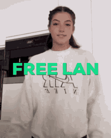 Free Lan Free_lan GIF - Free Lan Free_lan Charli Free Lan GIFs