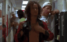 Son In Law Pauly Shore GIF - Son In Law Pauly Shore Filming GIFs