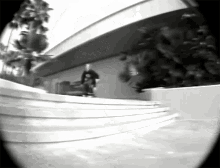 Ollie Time For Livin GIF - Ollie Time For Livin Down The Stairs GIFs