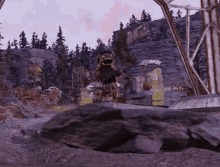 Fallout76 Fallout GIF