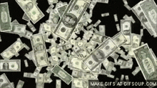 Money Animation GIF