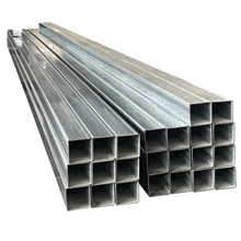 Galvanized Square Steel Expansion Screws GIF