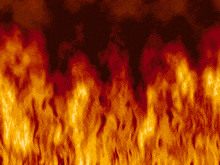 Hell Fire GIF - Hell Fire Flames GIFs
