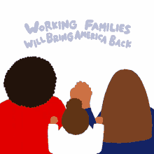 families america