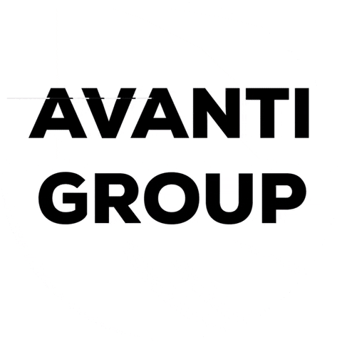Osf Avanti Sticker - Osf Avanti Avanti Group Stickers