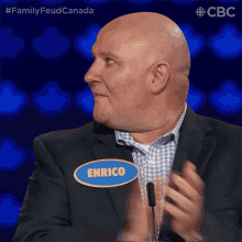 Clapping Family Feud Canada GIF - Clapping Family Feud Canada Nice GIFs