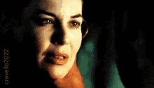 Oh Ive Wept Connie Nielsen GIF - Oh Ive Wept Connie Nielsen Lucilla GIFs