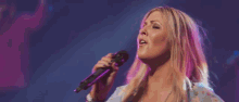 Citipointe Worship Surrender GIF - Citipointe Worship Surrender Becky Lucas GIFs