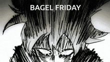 Bagel Friday GIF - Bagel Friday GIFs