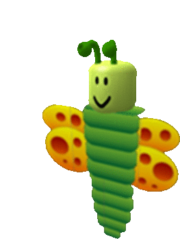 Fly Roblox Sticker - Fly Roblox Stickers
