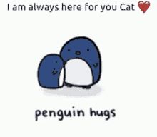 Hugs Always Here For You GIF