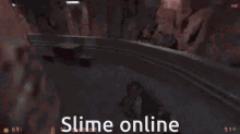 slime online