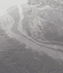 Rain Asphalt GIF - Rain Asphalt Oil GIFs