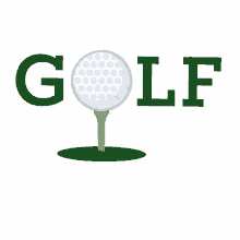 sports sportsmanias animated emojis golf fore