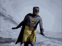 Batman Batman Dancing GIF