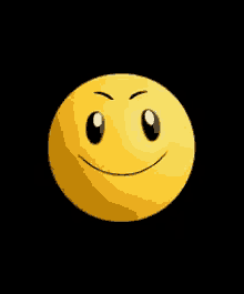 Emoji Smiley GIF - Emoji Smiley Smile GIFs