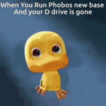 Phobos New Base GIF - Phobos New Base GIFs