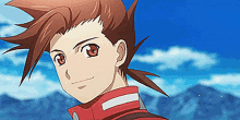 Tales Of Symphonia Gamecube GIF - Tales Of Symphonia Tales Of Gamecube GIFs