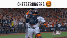 Cheeseburger Mcdonalds GIF - Cheeseburger Burger Mcdonalds GIFs