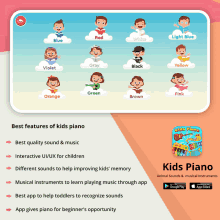 Kids Piano Toy Piano GIF - Kids Piano Toy Piano Kids Keyboard GIFs