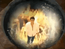 Passions Miguel GIF - Passions Miguel Hecuba GIFs