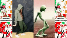 Alien Dance GIF - Alien Dance GIFs