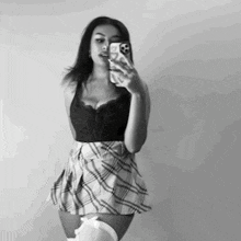 Biabunny Cute GIF - Biabunny Cute Skirt GIFs