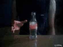 Coke Funny GIF - Coke Funny Magic GIFs