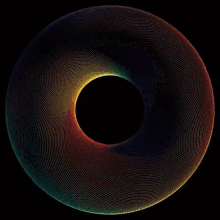 Ring Circle GIF - Ring Circle Pattern GIFs