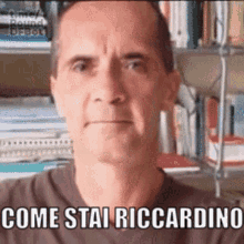 Riccardino GIF - Riccardino GIFs