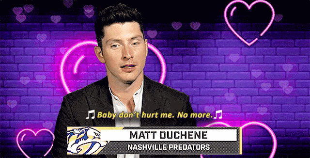 Nashville Predators Baby 