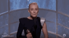 This Is For You Award GIF - This Is For You Award Win GIFs