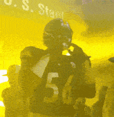 Alex Highsmith Pittsburgh Steelers GIF