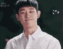 Jung Hae In Kdrama GIF - Jung Hae In Kdrama While You Were Sleeping GIFs